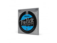EJ31 Hard Tension, Pro-Arté Rectified Nylon Classical Guitar Strings